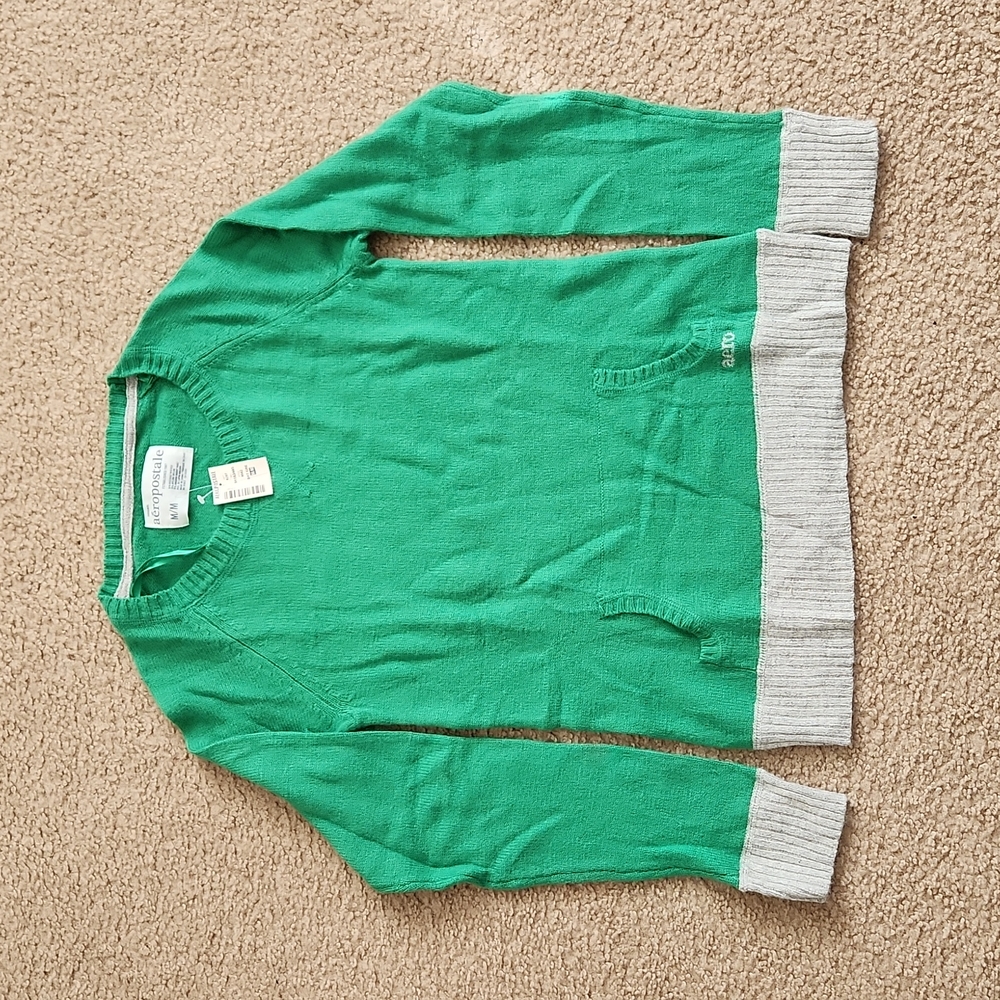 NWT sweater